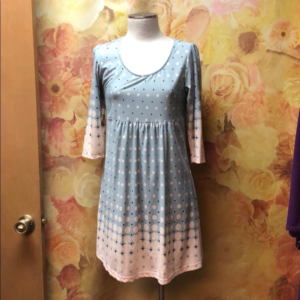 Reborn Dress